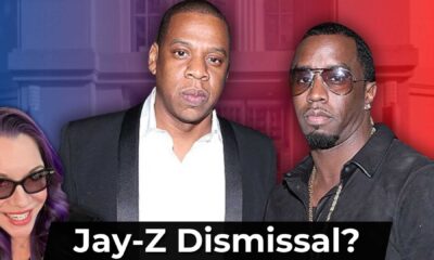 Jay Z Lawsuit Allegations Tiktok Video