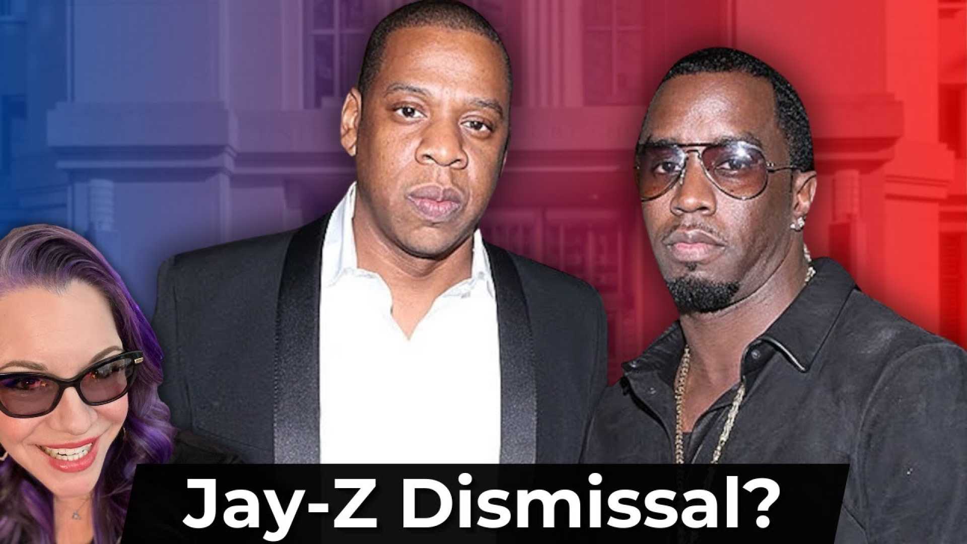 Jay Z Lawsuit Allegations Tiktok Video
