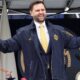 Jd Vance Naval Academy Commencement