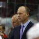 Jeff Blashill Chicago Blackhawks Coach
