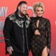 Jelly Roll Acm Awards 2025 Red Carpet