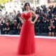 Jenna Ortega Red Carpet Premiere