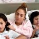 Jennifer Lopez Parenting Interview