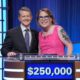 Jeopardy! Contestant Wins Game Show