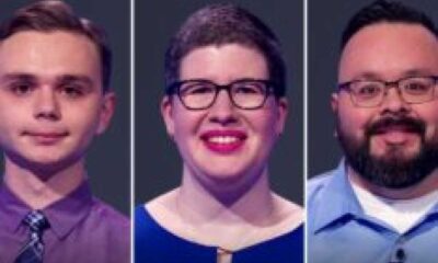 Jeopardy! Fans Reacting To Game Category Disaster