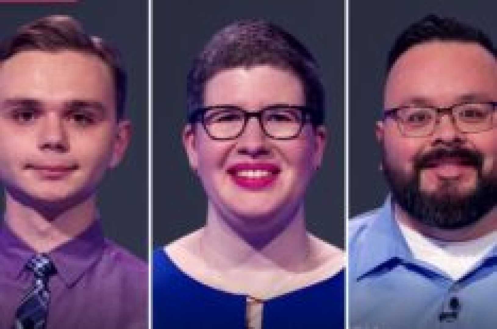 Jeopardy! Fans Reacting To Game Category Disaster