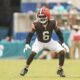 Jeremiah Owusu Koramoah Browns Linebacker News