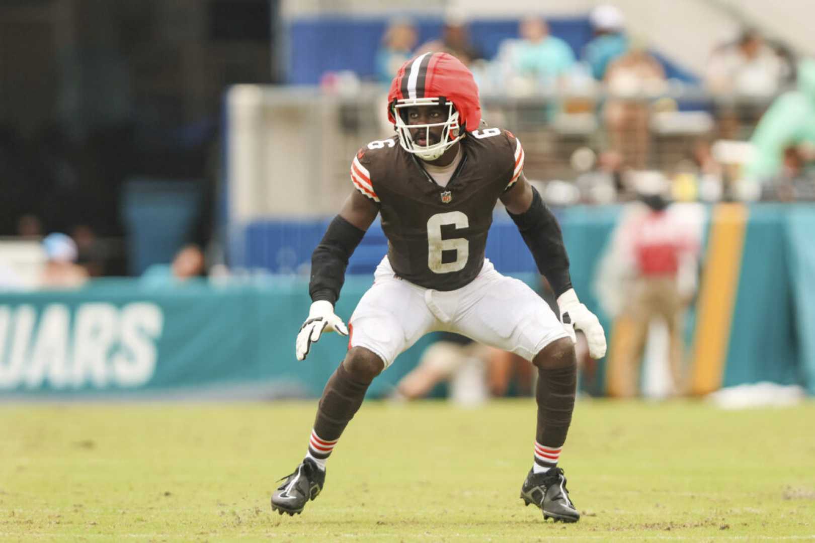 Jeremiah Owusu Koramoah Browns Linebacker News