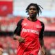 Jeremie Frimpong Football Transfer News