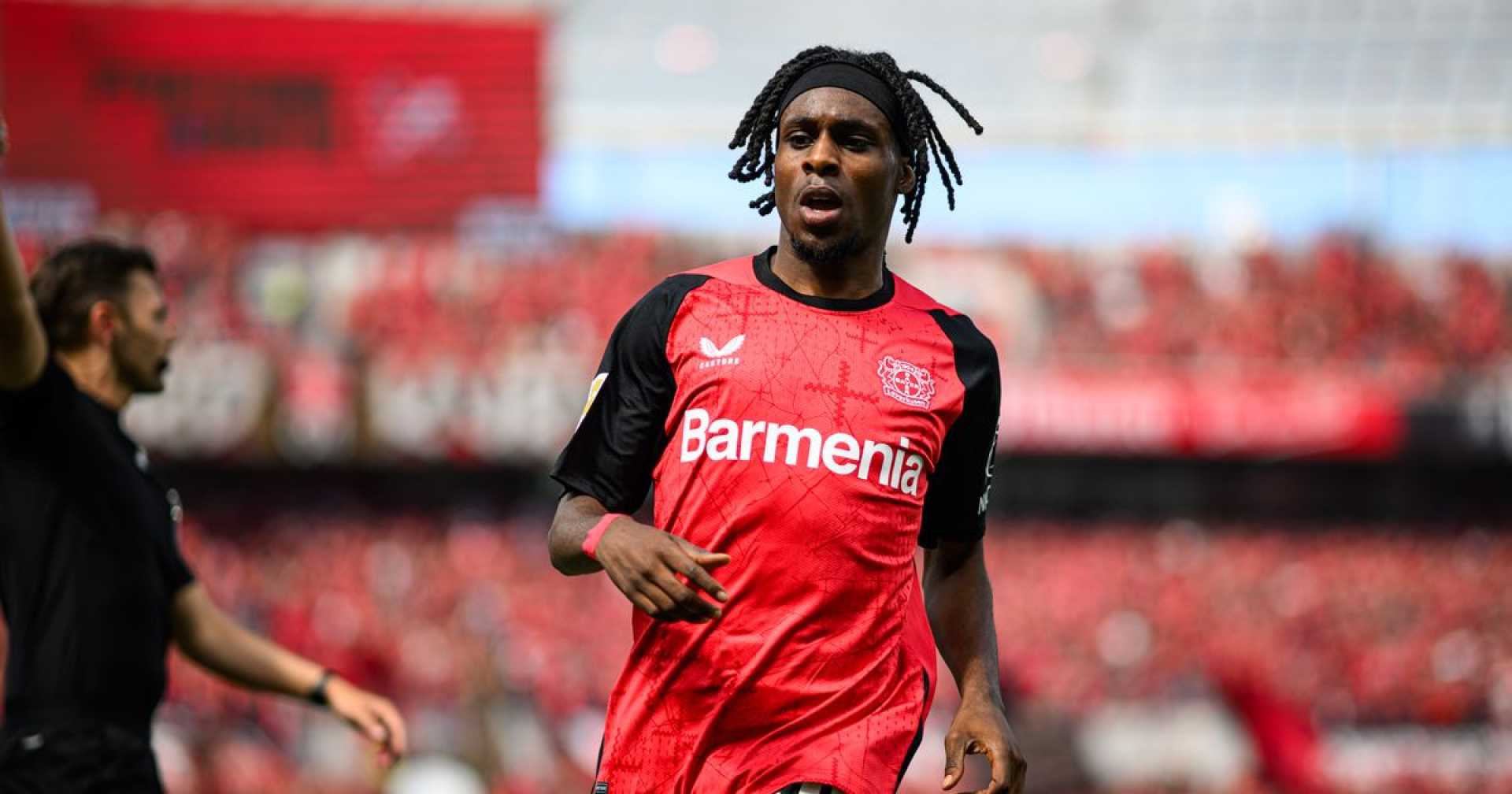 Jeremie Frimpong Football Transfer News