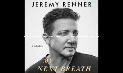 Jeremy Renner Memoir Snowplow Accident