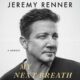 Jeremy Renner Memoir Snowplow Accident