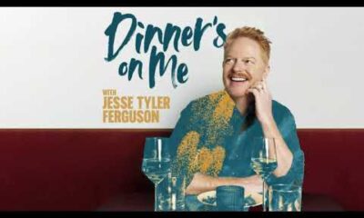 Jesse Tyler Ferguson Podcast Episode