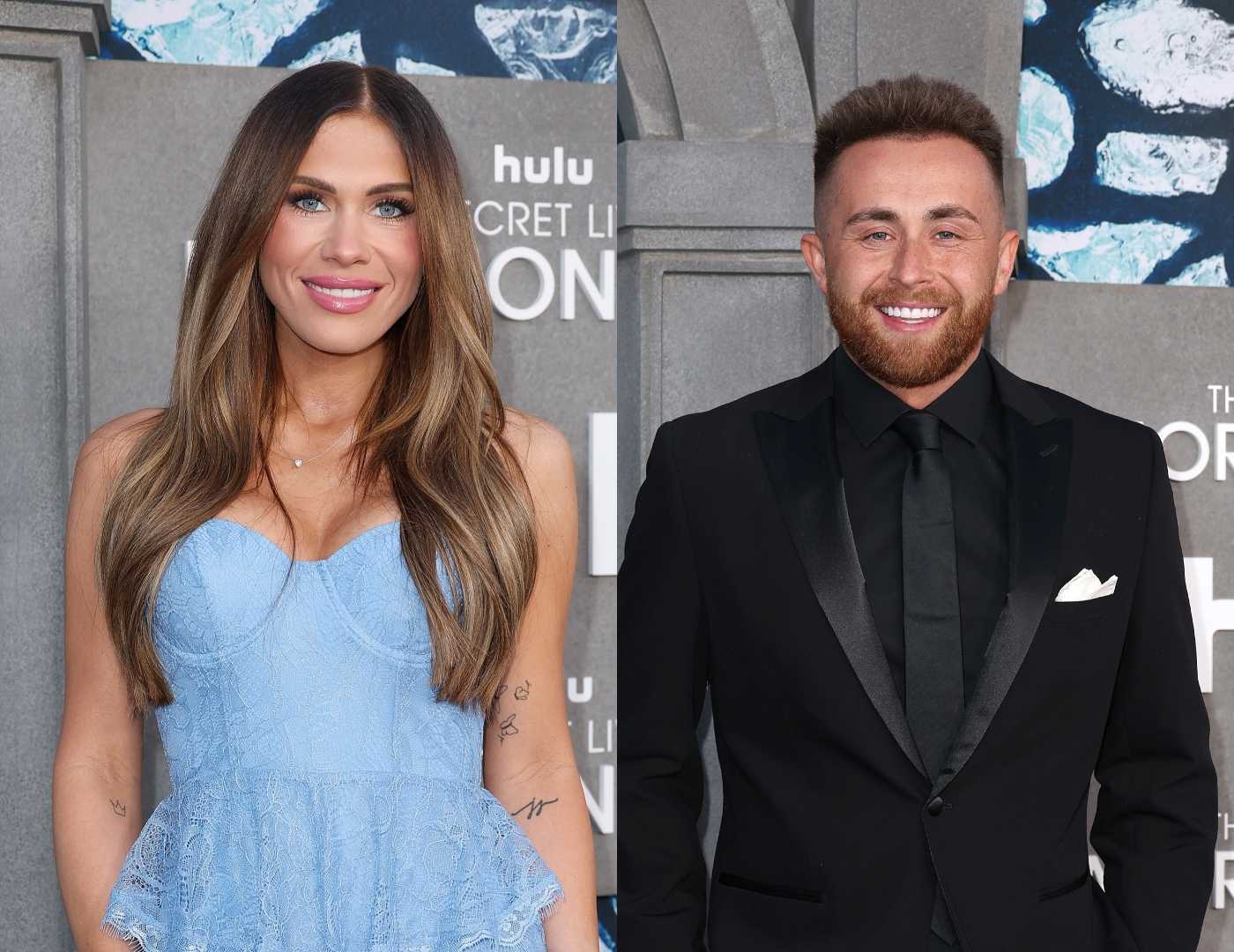 Jessi Ngatikaura Secret Lives Of Mormon Wives
