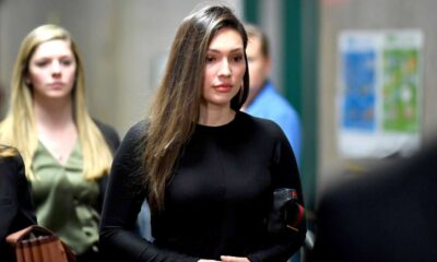 Jessica Mann Harvey Weinstein Trial