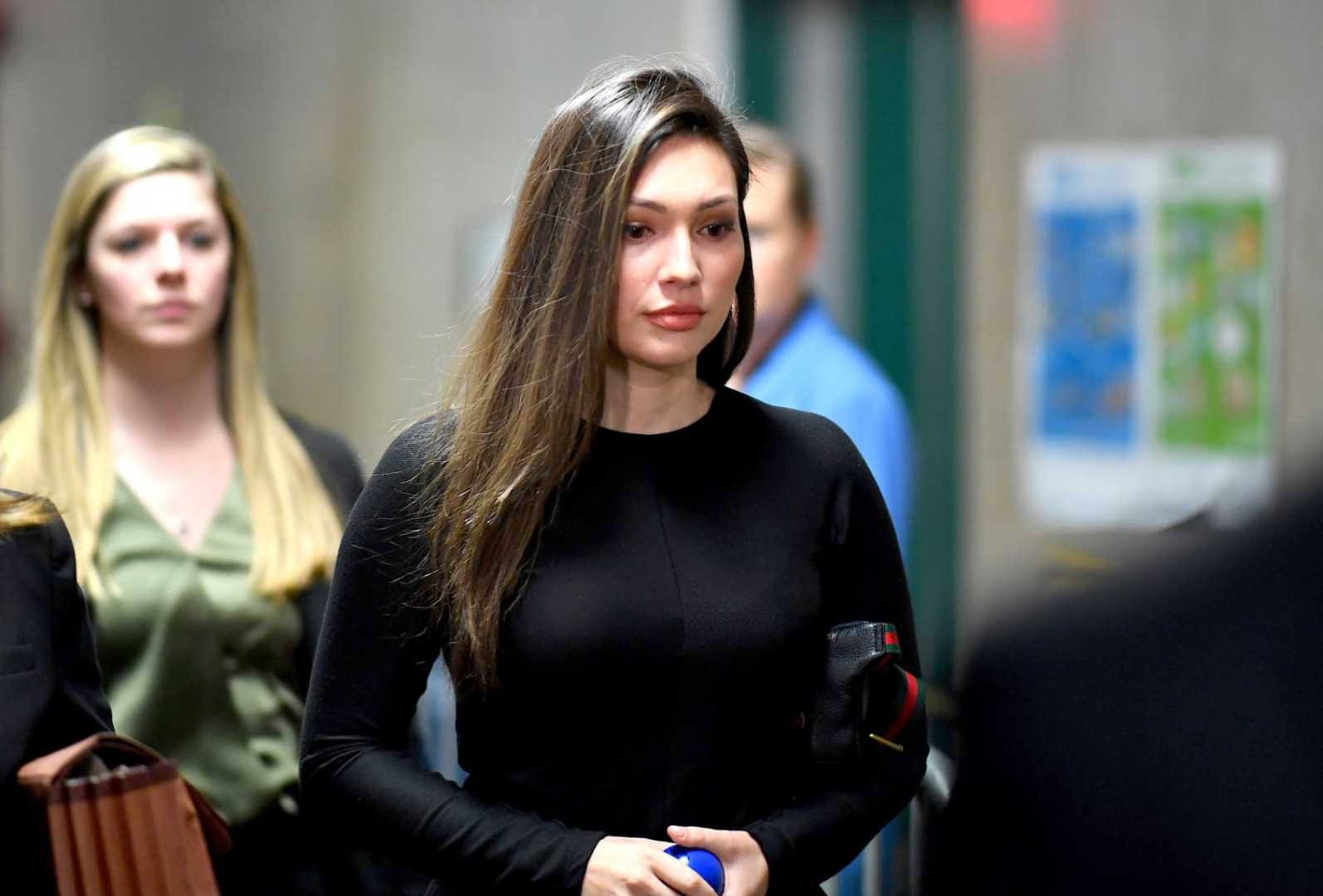 Jessica Mann Harvey Weinstein Trial