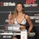 Jessica Ribas Mma Fight