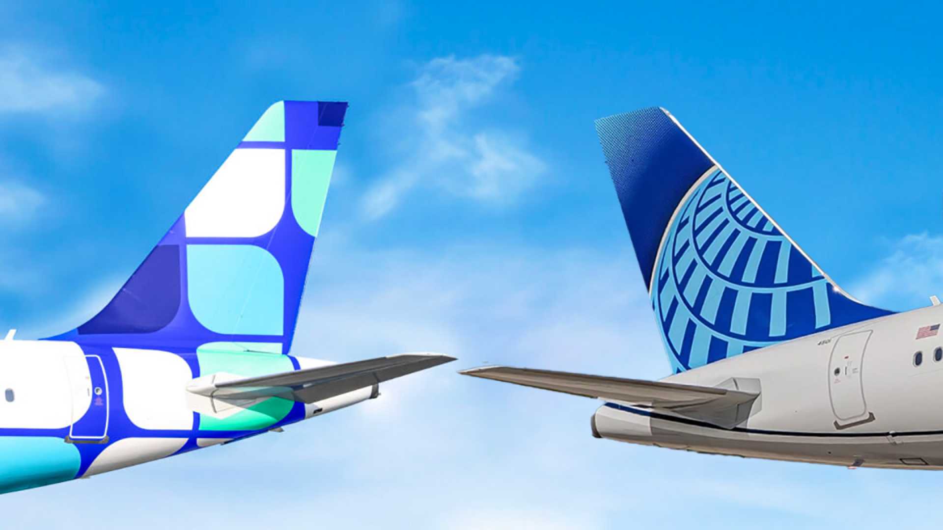 Jetblue United Airlines Partnership Negotiations