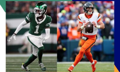 Jets Broncos London Game 2025