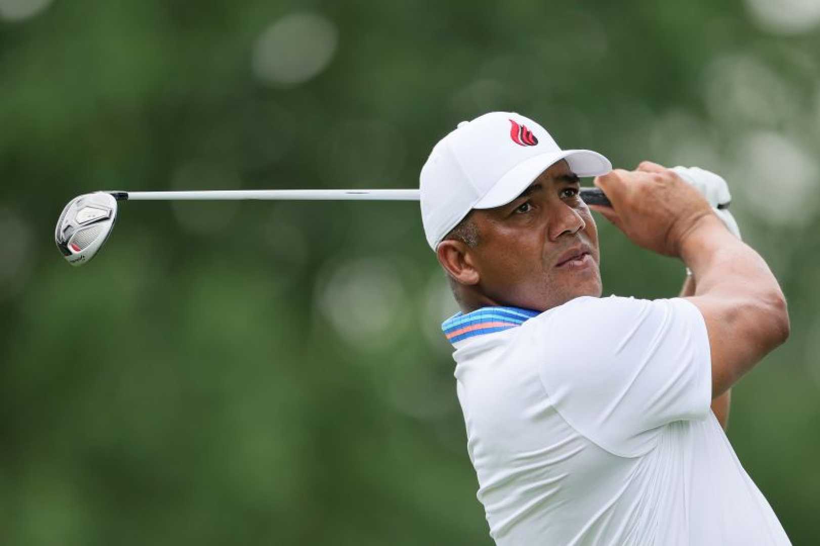 Jhonattan Vegas Pga Championship