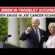 Jill Biden Elder Abuse Accusations