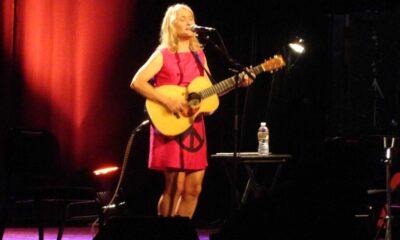 Jill Sobule Singer Songwriter Music
