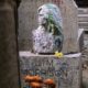 Jim Morrison Bust Theft Recovery