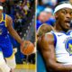Jimmy Butler Golden State Warriors Game