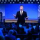 Jimmy Kimmel Disney Upfronts Roast