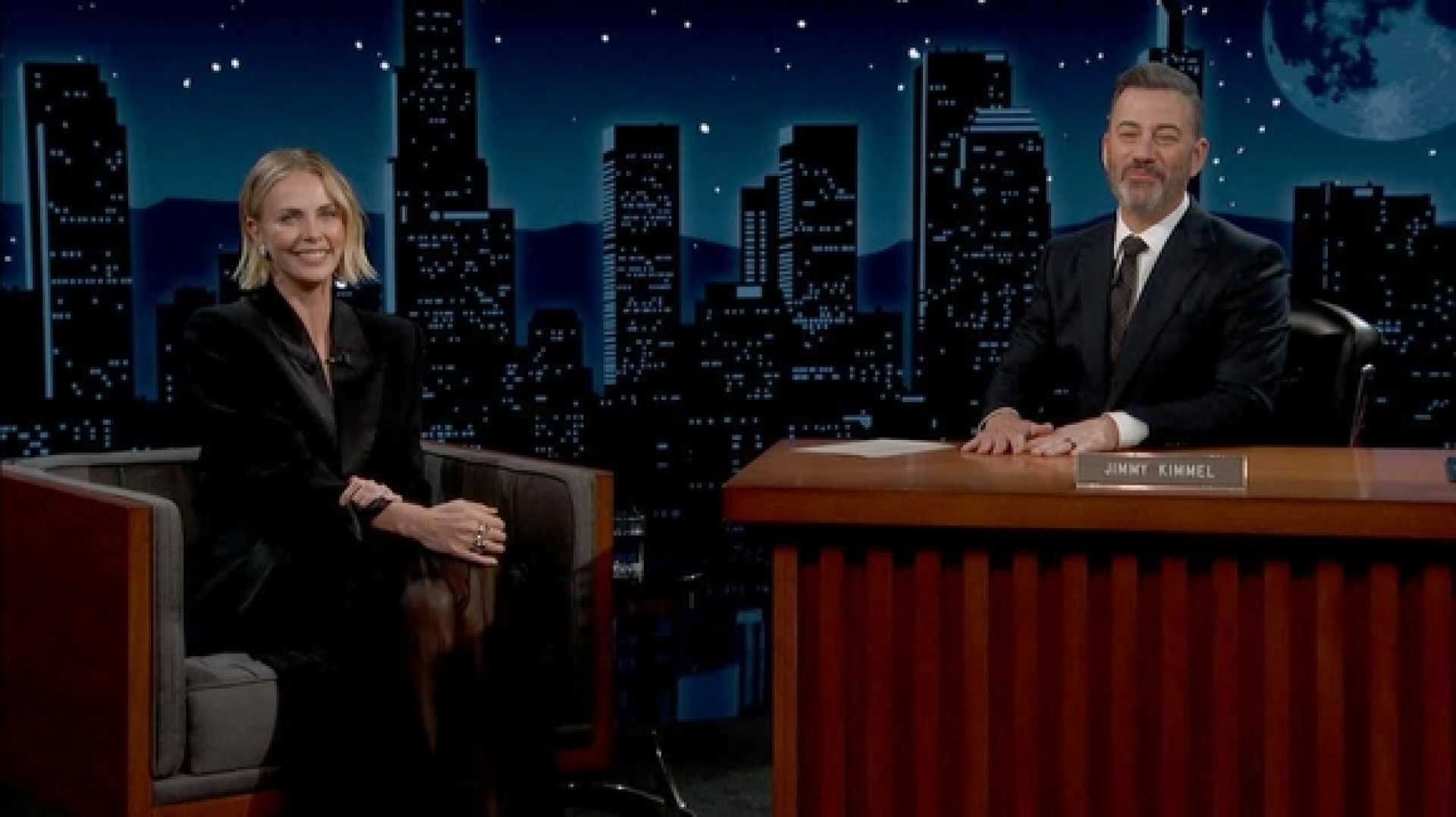 Jimmy Kimmel Live Show Guests May 2025