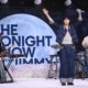 Jin Bts The Tonight Show Performance