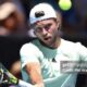 Jiri Lehecka Alexandre Muller Atp Rome 2025