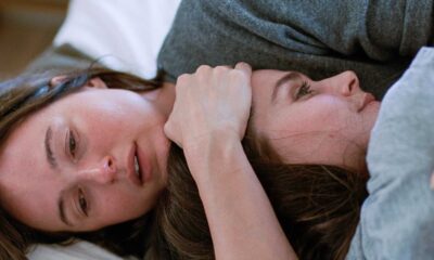 Joachim Trier Sentimental Value Cannes