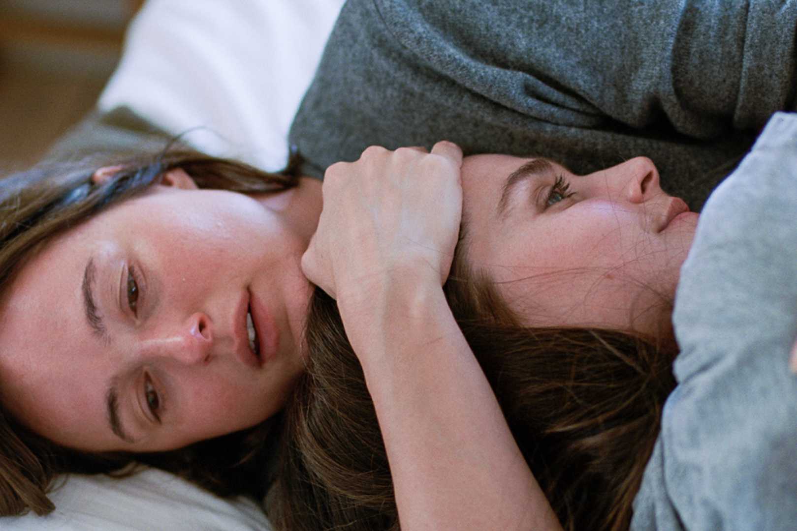 Joachim Trier Sentimental Value Cannes
