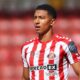 Jobe Bellingham Sunderland Football