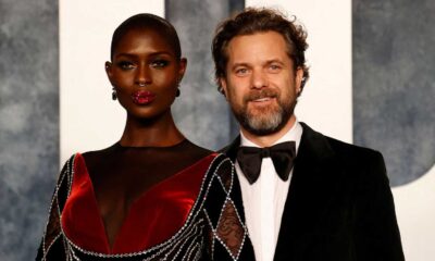 Jodie Turner Smith Joshua Jackson Divorce News