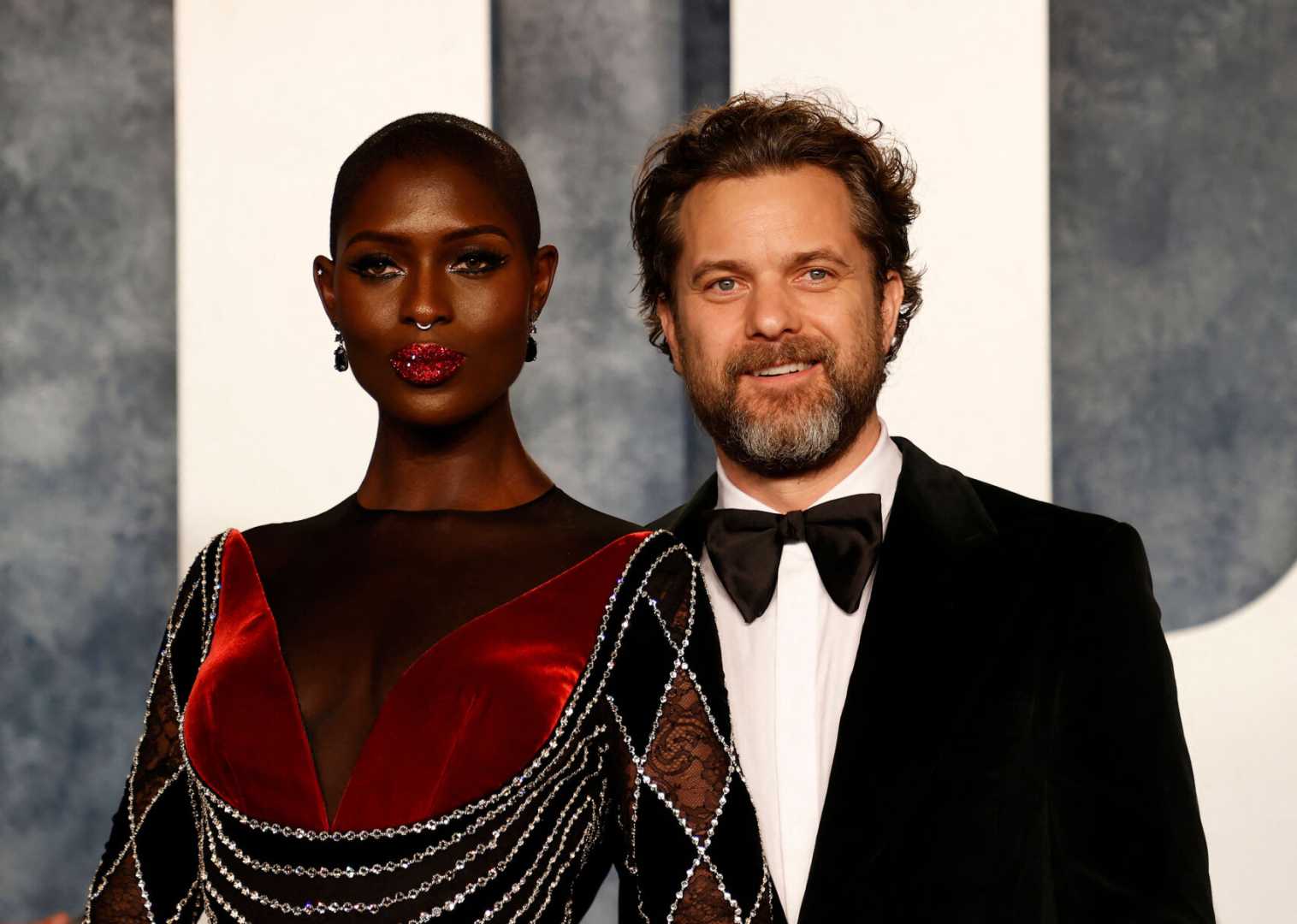 Jodie Turner Smith Joshua Jackson Divorce News
