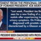 Joe Biden Cancer Diagnosis News