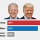Joe Biden Election 2024 Analysis