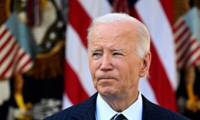 Joe Biden Health Decline News