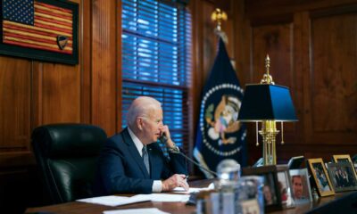 Joe Biden Interview Delaware