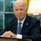 Joe Biden Oval Office Interview Memory