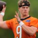 Joe Burrow Netflix Quarterback Show