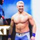 Joe Hendry Wrestling Nxt