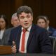 Joe Kent Tulsi Gabbard Intelligence Email