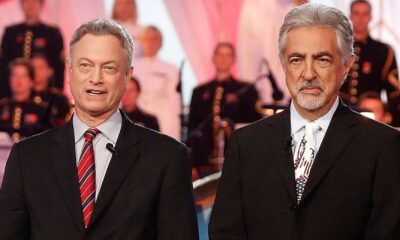 Joe Mantegna Memorial Day Concert