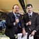 Joe Micheletti Retirement Rangers Broadcast