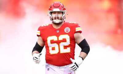 Joe Thuney Nfl