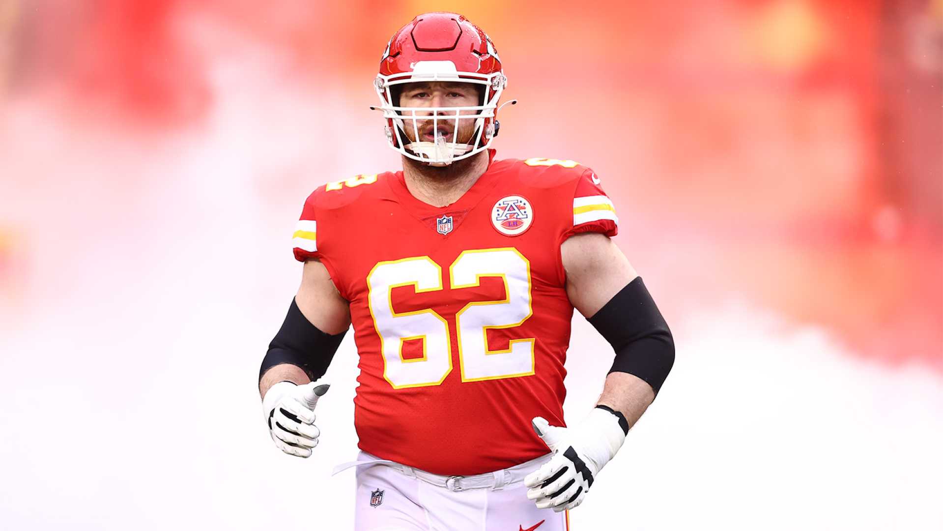 Joe Thuney Nfl