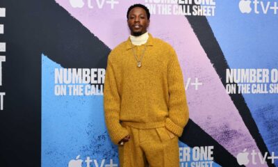 Joey Badass Roc Nation Talk